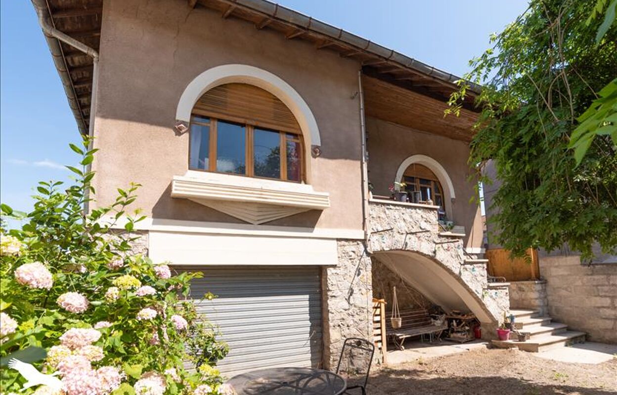 maison 4 pièces 125 m2 à vendre à Saint-Gaudens (31800)