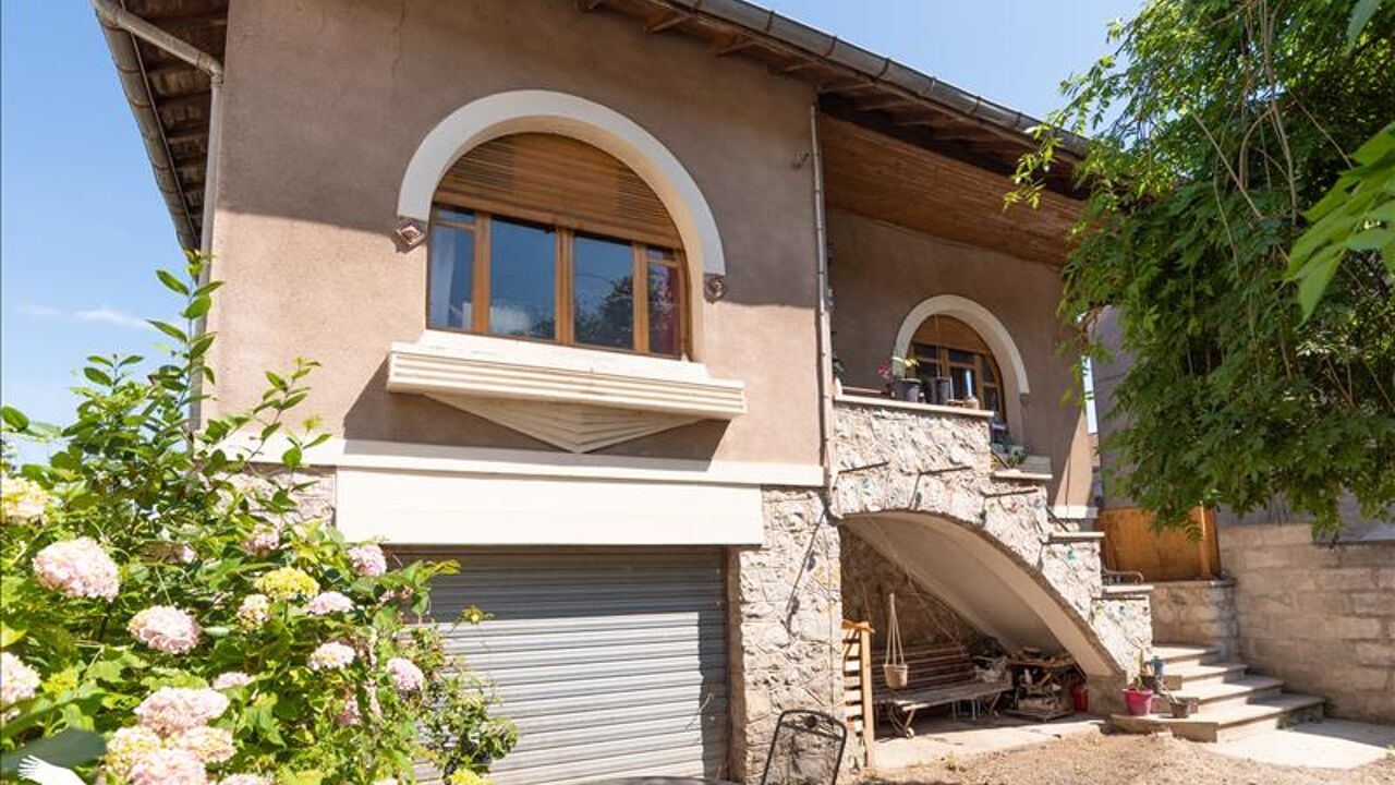 maison 4 pièces 125 m2 à vendre à Saint-Gaudens (31800)