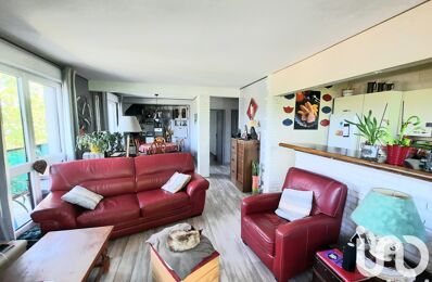 vente appartement 308 000 € à proximité de La Celle-Saint-Cloud (78170)