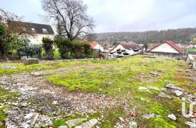 vente terrain 85 000 € à proximité de Thiverval-Grignon (78850)