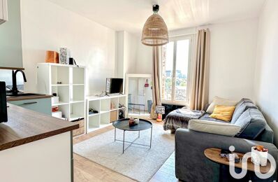 vente appartement 149 000 € à proximité de Pontault-Combault (77340)