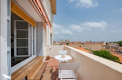 vente appartement 298 000 € à proximité de Pignan (34570)