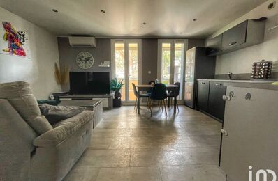 vente appartement 213 000 € à proximité de Cuers (83390)