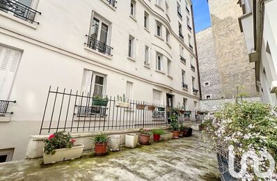 vente appartement 398 000 € à proximité de Le Pré-Saint-Gervais (93310)