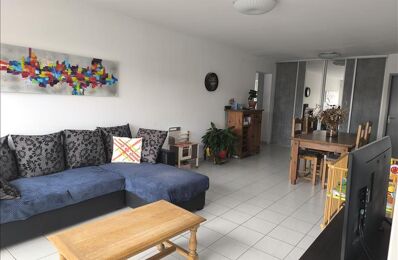 vente appartement 215 000 € à proximité de Ramonville-Saint-Agne (31520)