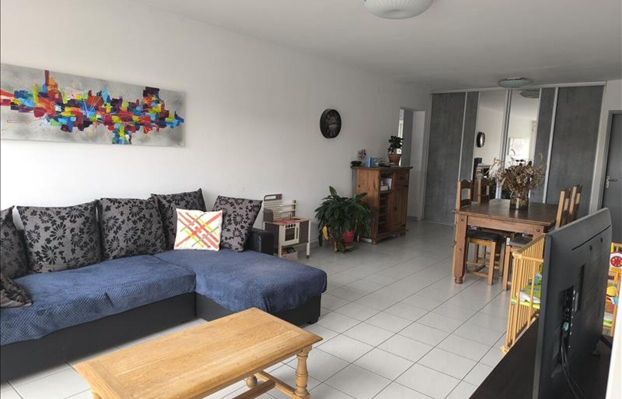appartement 4 pièces 91 m2 à vendre à Ramonville-Saint-Agne (31520)