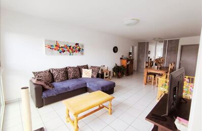 vente appartement 199 990 € à proximité de Lacroix-Falgarde (31120)