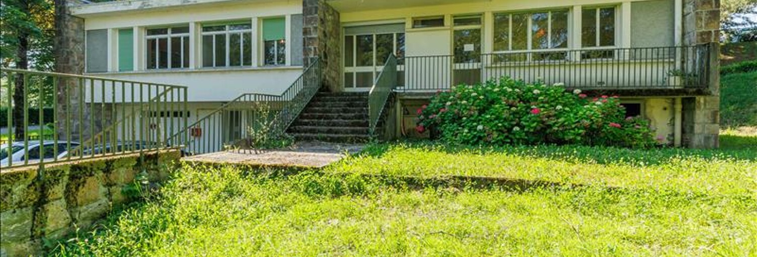 Maison 8 Pièces 233 m² à vendre à Saint-Lizier (09190)