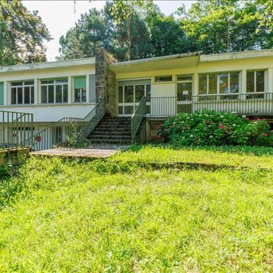 Maison 8 pièces 213000 €