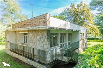 Maison 8 pièces 213000 €