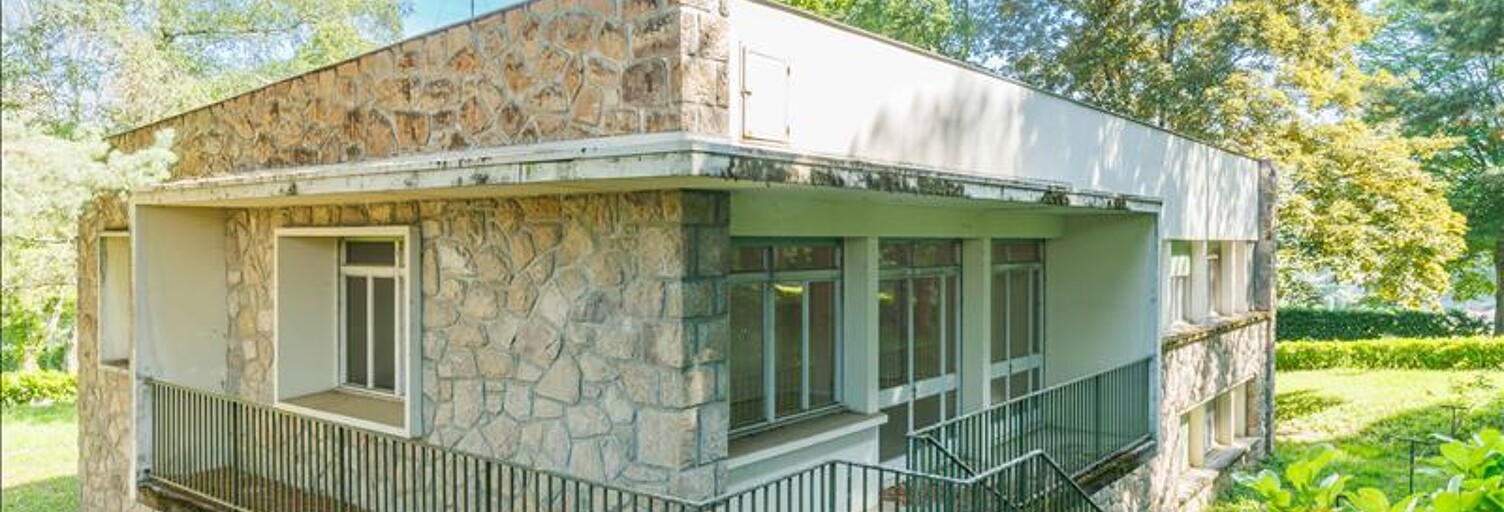 Maison 8 Pièces 233 m² à vendre à Saint-Lizier (09190)