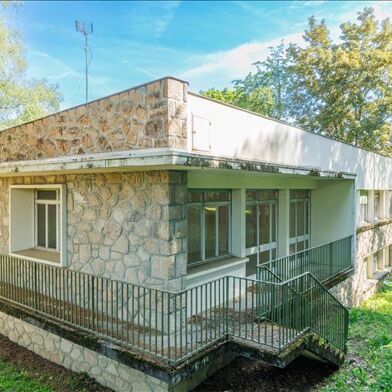 Maison 8 pièces 213000 €