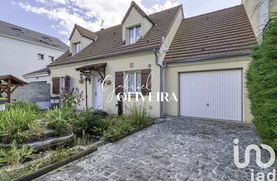 vente maison 399 000 € à proximité de Saint-Denis (93200)