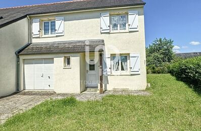 vente maison 203 000 € à proximité de Azay-le-Rideau (37190)