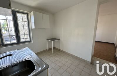 vente appartement 76 000 € à proximité de Quincy-Voisins (77860)