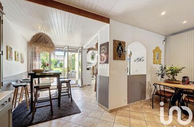 vente maison 550 000 € à proximité de Witry-Lès-Reims (51420)