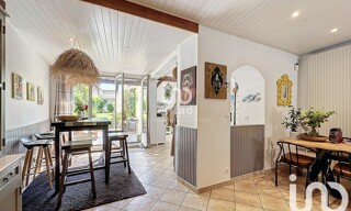 Maison 7 Pièces 167 m² à vendre à Reims (51100)