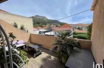 maison 5 pièces 205 m2 à vendre à Toulon (83000)