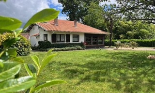 Maison 7 Pièces 168 m² à vendre à Peyrehorade (40300)
