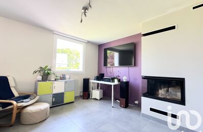 vente maison 296 500 € à proximité de Rouans (44640)