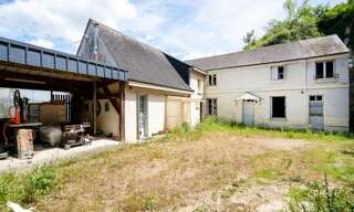 Maison 4 Pièces 100 m² à vendre à Saumur (49400)