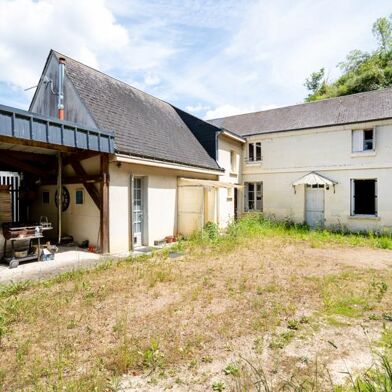 Maison 4 pièces 191700 €