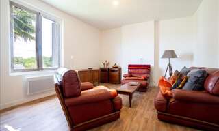 Maison 4 Pièces 100 m² à vendre à Saumur (49400)