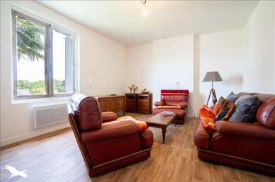 Maison 4 pièces 155150 €