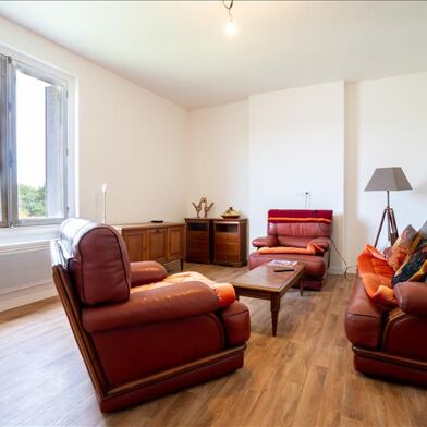 Maison 4 pièces 155150 €