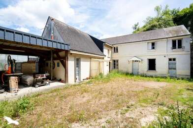 Maison 4 pièces 140400 €