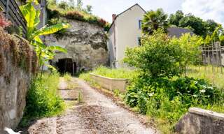 Maison 4 Pièces 100 m² à vendre à Saumur (49400)