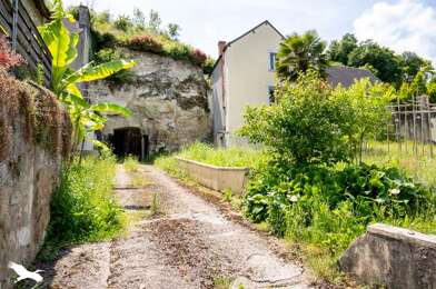 Maison 4 pièces 140400 €