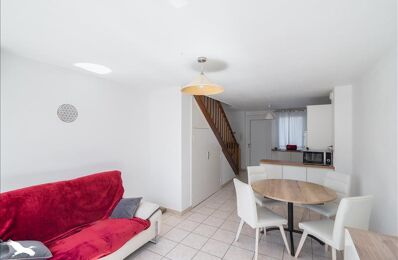 vente maison 202 000 € à proximité de Blagnac (31700)