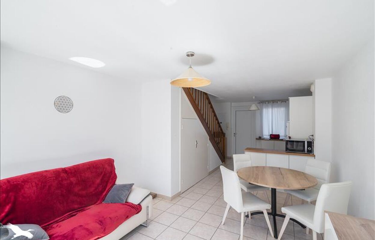 maison 3 pièces 52 m2 à vendre à Cornebarrieu (31700)