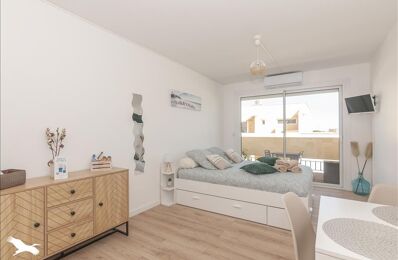 vente appartement 134 500 € à proximité de Pignan (34570)