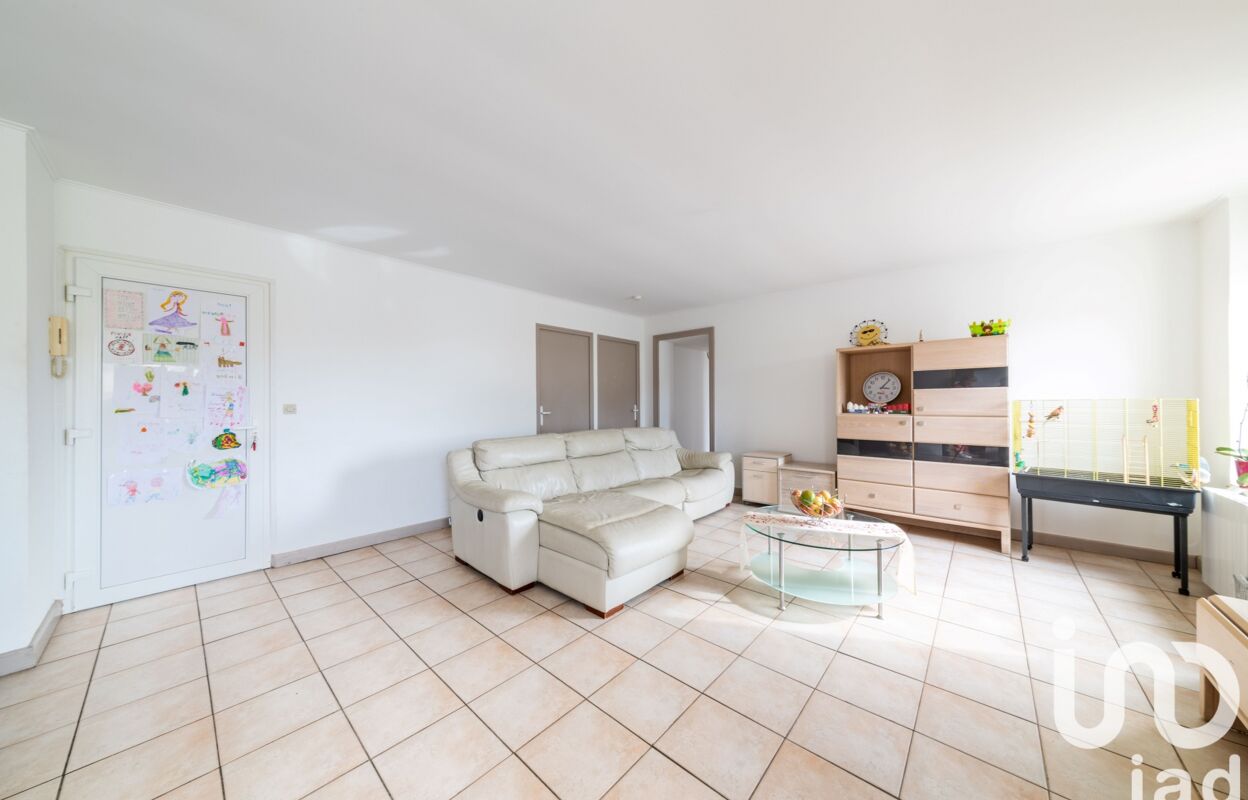 appartement 5 pièces 100 m2 à vendre à Audun-le-Roman (54560)