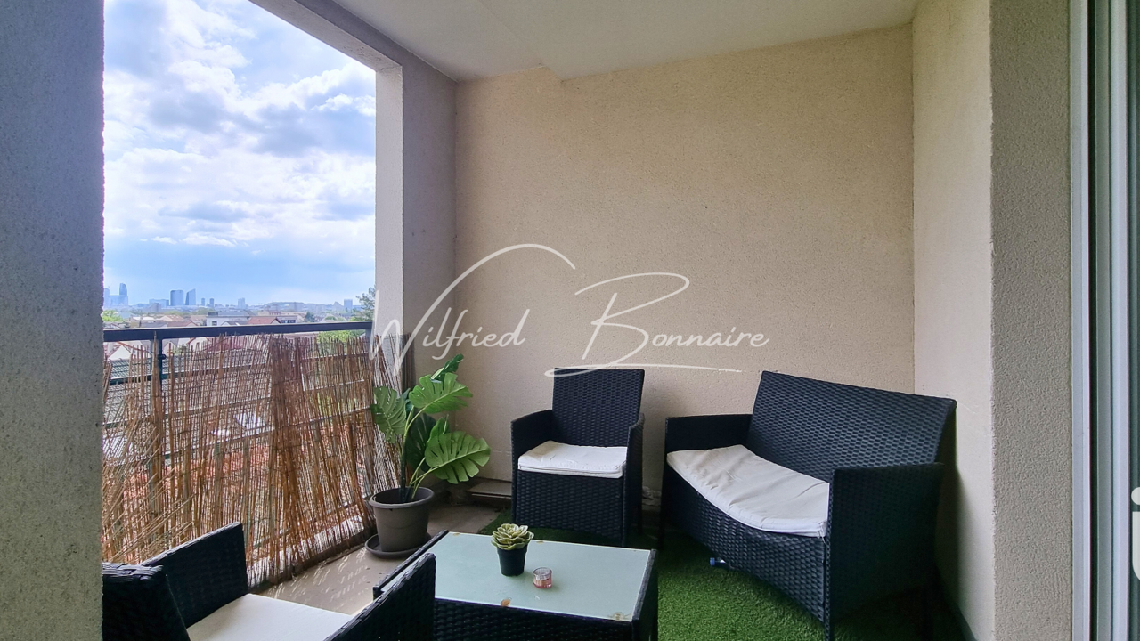 appartement 4 pièces 80 m2 à vendre à Argenteuil (95100)