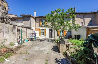 vente maison 213 000 € à proximité de Villeneuve-sur-Vère (81130)