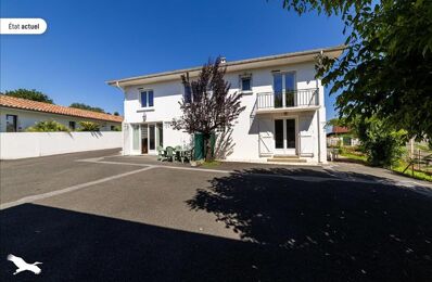 vente maison 1 376 550 € à proximité de Saint-Pierre-d'Irube (64990)