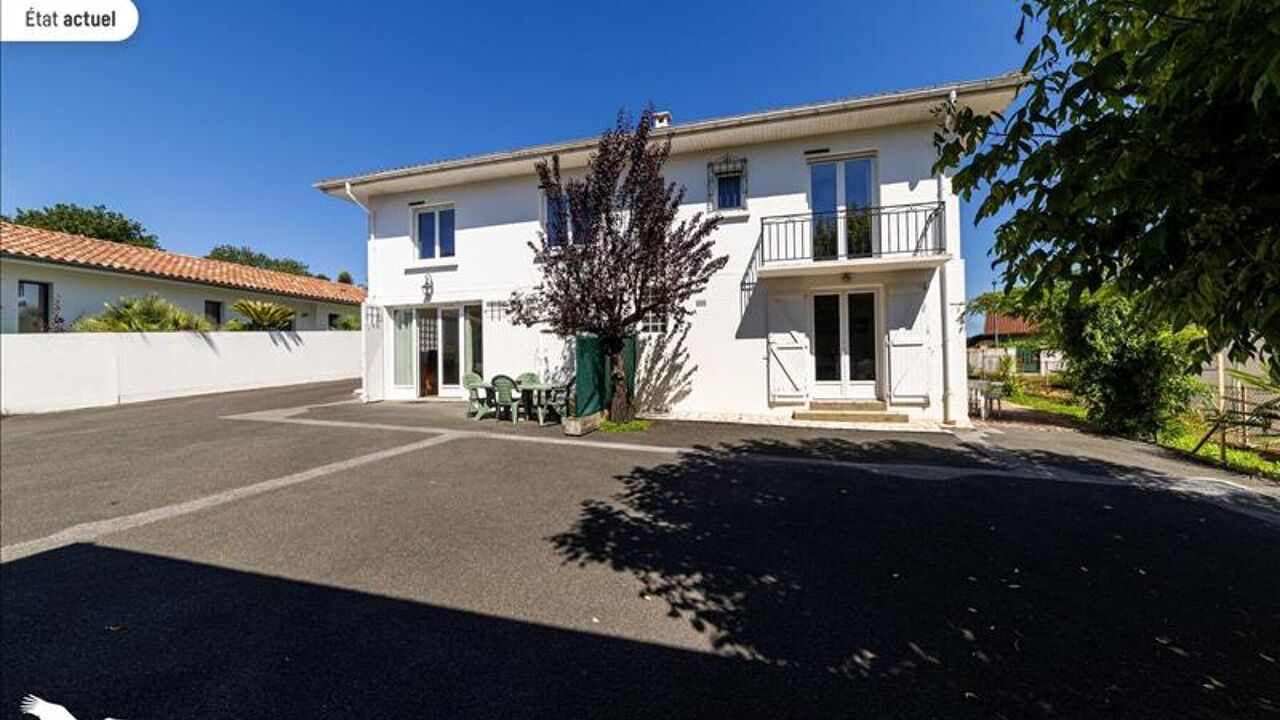 maison 9 pièces 236 m2 à vendre à Anglet (64600)