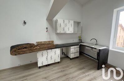 vente appartement 150 000 € à proximité de Valvignères (07400)