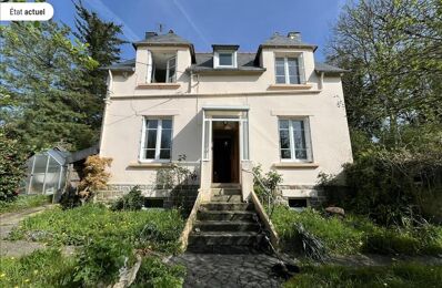 vente maison 139 750 € à proximité de Gouézec (29190)