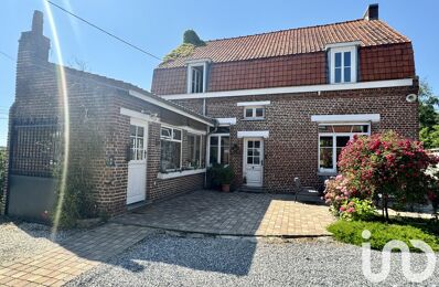 vente maison 539 900 € à proximité de Hasnon (59178)