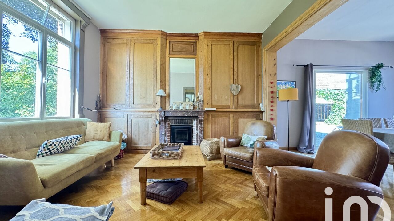 maison 7 pièces 235 m2 à vendre à Orchies (59310)