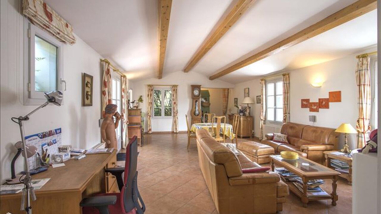 maison 6 pièces 115 m2 à vendre à La Flotte (17630)