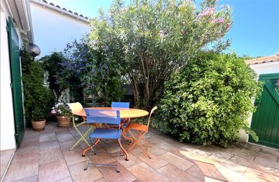 vente maison 852 800 € à proximité de Nieul-sur-Mer (17137)