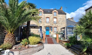 Maison 8 Pièces 242 m² à vendre à Guémené-Penfao (44290)