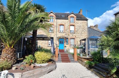 vente maison 320 000 € à proximité de Grand-Fougeray (35390)