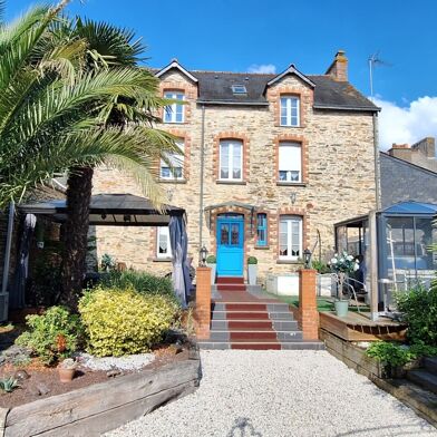 Maison 8 pièces 320000 €