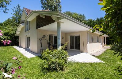 vente maison 270 300 € à proximité de Carresse-Cassaber (64270)